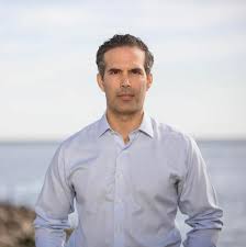 During the 2000 presidential campaign; George P Bush Home Facebook