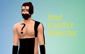 Be friendly and give a feedback. Mod Conflict Detector Sims 4 Peatix