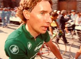 CN Exclusive: Robert Millar talks about the Tour, the Tourmalet and Team  Sky