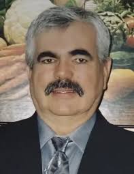 In Loving Memory of Patrick Michael Sullivan