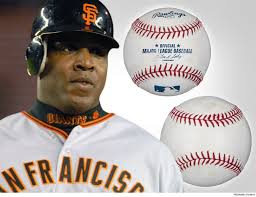 Barry Bonds' Home Run Record Ball Hits Auction Block, Could Fetch $750K!