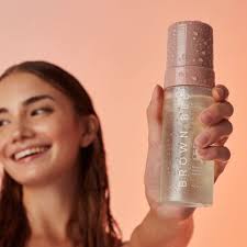 Brown Bee Autobronceador Hydro Self Tanning Air Mousse 150 ml