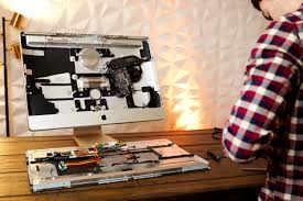 Some imacs can pull double duty as a monitor for other macs. Diy Project Brings The Apple M1 Soc To An Old Apple Imac Notebookcheck Net News