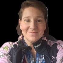 Nancy L. Powell Obituary