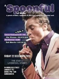 Modernist Society: December 2023