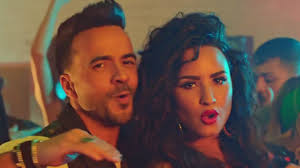 November 17, 2017 ·.#senosfuelamano con la reina de, mi favorita @ednitanazario dic 4. Demi Lovato Luis Fonsi Drop Bilingual Duet Echame La Culpa Sizzle Demi Lovato News Songs Songs