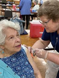 LECOM Health offers flu vaccine following Erie County's record season