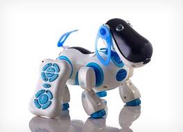 Check spelling or type a new query. 24 Cool Robot Dog Toys Interactive Realistic And Techy Toy Notes