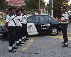 Harper wira insurance surveyors & adjusters sdn bhd. D Safe Force