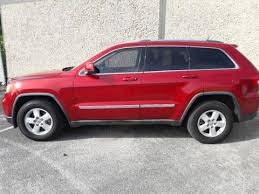 Image result for Inferno Red 2011 Grand Cherokee