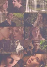 Darlingpan I Don T Even Ship It I M Basically Just Repinning For Kay Once Upon A Time Peter Pan Peter Pan Peter And Wendy