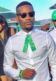 Advocate vukile gontsana was murdered in kleinvlei on saturday. Why Skeem Saam Actor Clement Maosa Kwaito Studied Law News365 Co Za