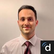 Dr. Matthew Fishman, MD