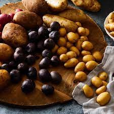 How To Store Potatoes - Best Way To Store Potatoes