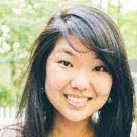 Judy Byun's Instagram, Twitter & Facebook