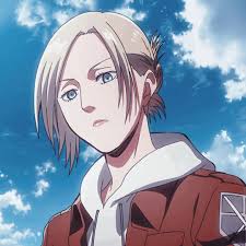 Annie Leonhart Profile