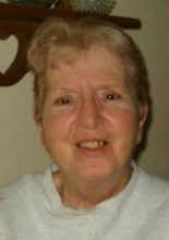 Obituary information for Jean Ellen Ebert
