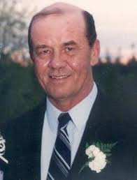 Obituary of Ralph Hayward Craig