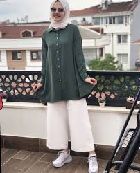 See more ideas about hijab fashion, muslimah fashion, muslim fashion. 15 Style 2021 Ideas Hijab Fashion Hijabi Outfits Casual Fashion Outfits