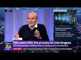 Împreună cu o parte din redacția adevărul, a fondat gândul, devenind directorul noului ziar. Cristian Tudor Popescu La Jurnalul De SearÄƒ 20 Septembrie 2018