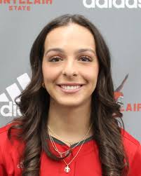 2024 Softball Roster