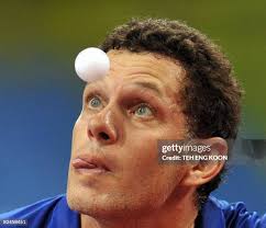 122 Patrick Chila Photos & High Res Pictures