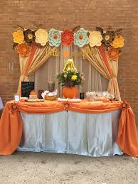 We offer perfectly matching, themed baby shower supplies and baby shower decorations, novelty baby shower favors to complement the theme, and plenty of keepsakes, balloons, and candy favors to celebrate any sort of baby shower, traditional or otherwise. Fall Baby Shower Decorations Online