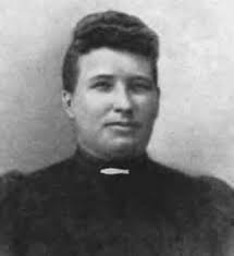 George Simons & Elizabeth Jeannette Apperson