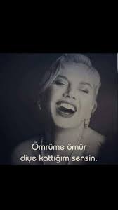 Omrume Omur Diye Kattigim Sensin Sezen Aksu Sarkilar Ozlu Sozler Guzel Hayat