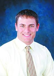 Cosper Leads Paden City