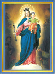 Oración a la virgen de betania de venezuela. Oraciones A La Virgen