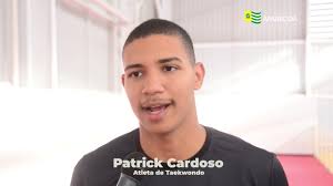 Atleta de Aparecida de Goiânia vive expectativa do sonho olímpico