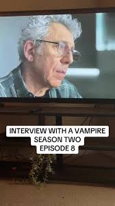 Gerard Interview with A Vampire