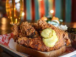 The Best Hot Chicken In Nashville Where To Go And What To Order