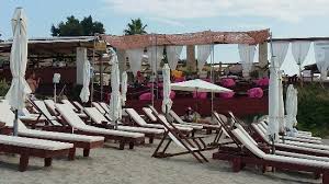 Hotel beach bar hue hotel. Zattero Seaside Bar Picture Of Zattero Seaside Bar Fourka Tripadvisor
