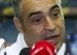 Hearts target Jose Couceiro is 'disgusted' to be linked with club