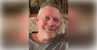 Christopher W. Toth Obituary (2023)