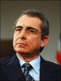 Ernesto zedillo ponce de león cyc gcolih gcmg is a mexican economist and politician. Ernesto Zedillo Named 2003 Commencement Speaker Harvard Gazette