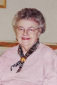 Obituary information for Frances Sylvia Carter