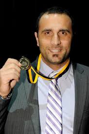 B RESERVE — Perth Football League