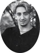 Adam Aries Writing A Condolence