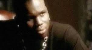 Mark Morrison