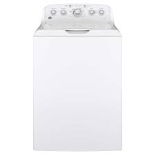 Your washing machine does a great job at getting your clothes clean, but it can also. Ge 4 5 Cu Ft Top Load Washer With Auto Soak And Deep Clean Cycle Costco