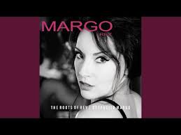 Margo Rey