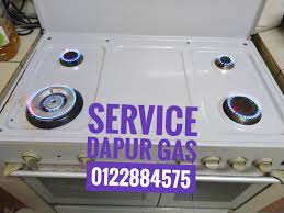 Adalah kemungkinan gas yg kita guna mempunyai minyak. Repair Service Baiki Dapur Gas 2018
