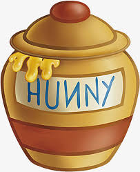 Drawing from winnie the pooh and the honey tree c 1966 disney. Honey Png Winnie The Pooh Honey Pot Drawing Transparent Png 5737542 Png Images On Pngarea