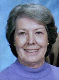 Yvonne Lou Murray Clark, April 9, 1937 — Sept. 30, 2018