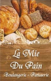 Boulangerie Boulangerie La Mie Du Pain Marchenoir 41370