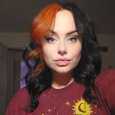 Ashley Vermillion (@flyingfruitloop)