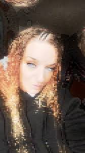 Heather Parsons Muscle